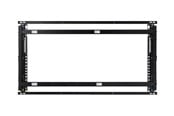 Veggmontering, AV-braketter & AV-møbler - Samsung WMN-55VD - wall mount - Max 29 kg - recommended for 55" - WMN-55VD/EN