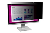 Skjerm - 3M High Clarity Privacy Filter til 23.8" widescreen-skærm - 7100137841