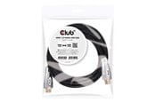 Diverse kabel - Club 3D CAC-2312 - HDMI with Ethernet cable - 5 m - CAC-2312