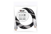 Diverse kabel - Club 3D CAC-2312 - HDMI with Ethernet cable - 5 m - CAC-2312