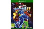 Spill - Mega Man 11 - Microsoft Xbox One - Action - 5055060987186