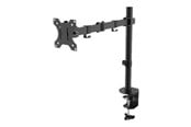 Skjermholder - Neomounts FPMA-D550BLACK - adjustable arm - FPMA-D550BLACK