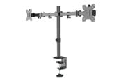 Skjermholder - Neomounts FPMA-D550DBLACK - adjustable arm - FPMA-D550DBLACK