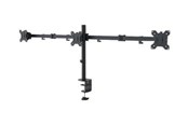 Skjermholder - Neomounts FPMA-D550D3BLACK - desk mount - FPMA-D550D3BLACK