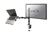 Skjermholder - Neomounts FPMA-D550NOTEBOOK - adjustable arm - FPMA-D550NOTEBOOK