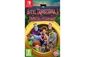 Spill - Hotel Transylvania 3: Monsters Overboard - Nintendo Switch - Action - 5060528030588