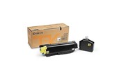 Printertilbehør blekk/toner - Kyocera TK 5290Y - 1T02TXANL0