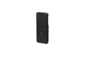 Mobil - Deksel og etui - dbramante1928 Tune cc - iPhone X/Xs - Black - TCI8GTBL0854