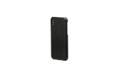 Mobil - Deksel og etui - dbramante1928 Tune - iPhone X/Xs - Black - TUI8GTBL0848