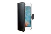 Mobil - Deksel og etui - CELLY WALLET CASE - WALLY800
