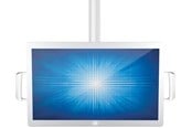 Veggmontering, AV-braketter & AV-møbler - Elo HANDLES 02/03 SER DESK MON MNTR - Max - recommended for - E352196