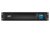 UPS - APC SMC1500I-2UC - Smart-UPS - 1500VA/900W - Line Interactive UPS - SMC1500I-2UC