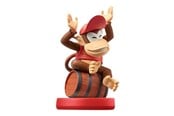 Spill - Tilbehør - Nintendo amiibo Diddy Kong - 0045496380243