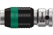 Verktøy - Wera 8784 A1 Zyklop bit adaptor 1/4" - 5003529001