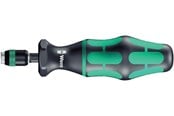 Verktøy - Wera 7400 series Kraftform Torque screwdriver - 0.3-1.2Nm - 5074715001