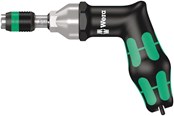 Verktøy - Wera Serie 7400 Kraftform Pistolengriff einstellbare D - 05074702001