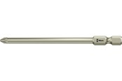 Verktøy - Wera 3855/4 Bits Edelstahl - 5071084001