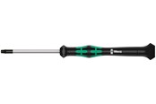 Verktøy - Wera 2067 Elektroniker-TORX®-Schraubendreher - 5118036001