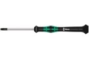 Verktøy - Wera 2067 Elektroniker-TORX®-Schraubendreher - 5118037001
