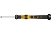 Verktøy - Wera 1572 ESD Kraftform Micro Schraubendreher für Micro - 5030084001