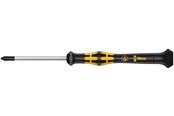Verktøy - Wera 1550 PH Kraftform Micro Kreuzschlitz-Schraubendreh - 5030112001