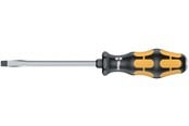 Håndverktøy - Wera 932 A Screwdriver for slotted screws. 1.2 x 7.0 x 6 mm - 05018266001