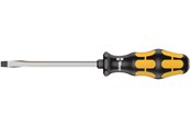 Håndverktøy - Wera 932 A Screwdriver for slotted screws. 1.6 x 9.0 x 8 mm - 05018268001