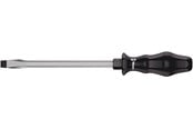 Håndverktøy - Wera 932 a screwdriver for slotted screws 2.0 x 12.0 x 200 mm - 5018272001