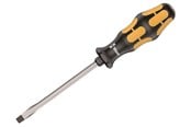 Håndverktøy - Wera 932a screwdriver for slotted screws lk 2.5 14x250 mm - 05018274001