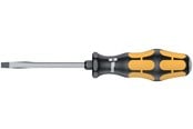 Håndverktøy - Wera 932 A Screwdriver for slotted screws 0.8 x 4.5 x 90 mm - 05018262001