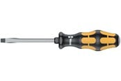 Håndverktøy - Wera 932 a screwdriver for slotted screws 1.0 x 5.5 x 100 mm - 5018264001