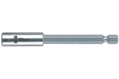 Verktøy - Wera 899/4/1 universal bit holder 1/4 inch x 152 mm x 1/4 inch - 05053458001