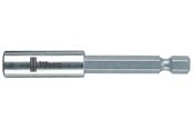 Bormaskin & Bits - Wera 899/4/1 universal bit holder 1/4 inch x 75 mm x 1/4 inch - 05053455001