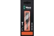 Bormaskin & Bits - Wera 897/4 IMP R SB Impaktor Halter mit Ringmagnet und - 5073990001