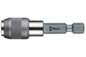 Verktøy - Wera 895/4/1 K Universal Bit Holder - 5053872001