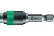 Verktøy - Wera 889/4/1 K Rapidaptor Universal Bit Holder - 05052502001