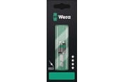Verktøy - Wera 889/4/1 K SB Rapidaptor Universal Bit Holder - 5073421001