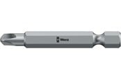 Verktøy - Wera 875/4 TRI-WING® Bits - 5066786001