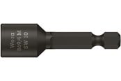 Håndverktøy - Wera 869/4 m nutsetters magnetic 10.0 x 65 mm - 5060235001