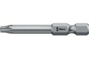 Håndverktøy - Wera 867/4 z torx® bo bits with bore hole tx20x89 mm - 5060052001