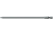 Verktøy - Wera 867/4 Z TORX® bits. TX 20 x 152 mm - 05060198001