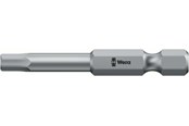 Verktøy - Wera 840/4 Z Bits. 6.0 x 152 mm - 05059636001