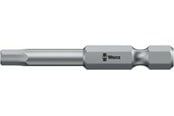 Verktøy - Wera 840/4 Z Bits. 5.0 x 89 mm - 05059632001
