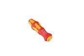 Verktøy - Wera 817 VDE Kraftform blade-holding handle - 05003990001