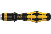 Verktøy - Wera 813 R Bits-Handhalter ESD unmagnetisch - 5051273001