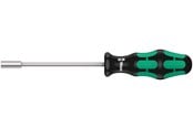 Håndverktøy - Wera 395 nutdriver 13.0 x 125 mm - 5029440001