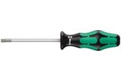 Verktøy - Wera 367 TORX® HF Schraubendreher mit Haltefunktion - 5028052001