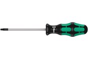 Håndverktøy - Wera 367 torx® bo screwdriver for tamper-proof torx® screws tx 4 - 05138266001