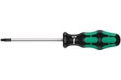 Verktøy - Wera 367 TORX® BO-Schraubendreher - 5138258001