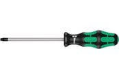 Håndverktøy - Wera 367 torx® screwdriver for torx® screws tx 40 x 130 mm - 5028020001
